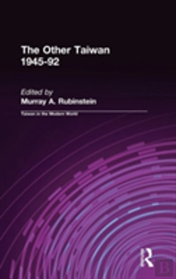Bertrand.pt - The Other Taiwan, 1945-92