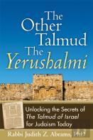 The Other Talmudâ€”The Yerushalmi