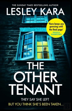 Bertrand.pt - The Other Tenant