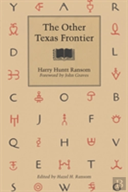 Bertrand.pt - The Other Texas Frontier