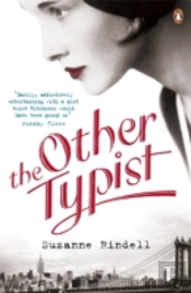 The Other Typist