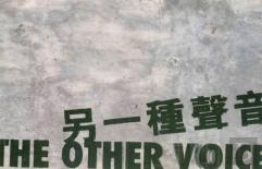 The Other Voice