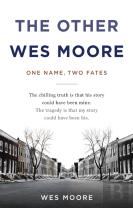 The Other Wes Moore