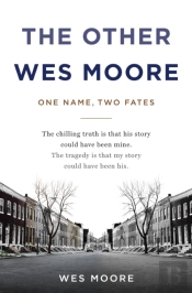 The Other Wes Moore