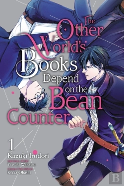 Bertrand.pt - The Other World'S Books Depend On The Bean Counter, Vol. 1