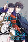 The Other World'S Books Depend On The Bean Counter, Vol. 2