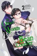 The Other World'S Books Depend On The Bean Counter, Vol. 2 (Light Novel)