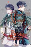 The Other World'S Books Depend On The Bean Counter, Vol. 3