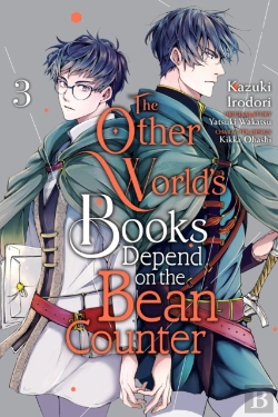 Bertrand.pt - The Other World'S Books Depend On The Bean Counter, Vol. 3