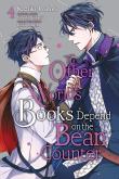 The Other World'S Books Depend On The Bean Counter, Vol. 4