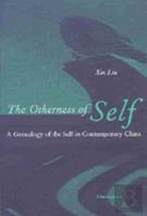 The Otherness Of Self