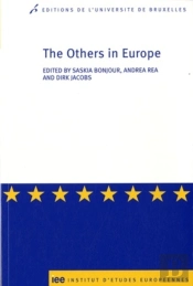 The Others In Europe : Legal And Social Categorization In Context