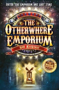 Bertrand.pt - The Otherwhere Emporium