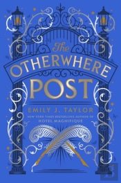The Otherwhere Post