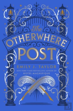 Bertrand.pt - The Otherwhere Post