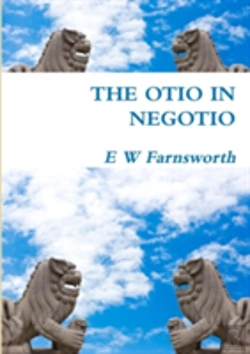 Bertrand.pt - The Otio In Negotio