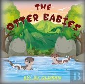 The Otter Babies