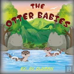 Bertrand.pt - The Otter Babies
