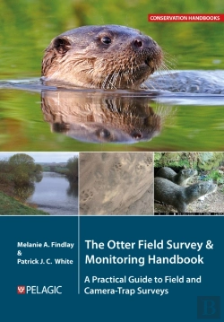 Bertrand.pt - The Otter Field Survey And Monitoring Handbook
