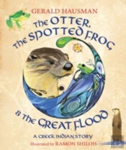 Bertrand.pt - The Otter, The Spotted Frog & The Great Flood