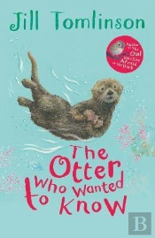 The Otter Who Wanted To Know