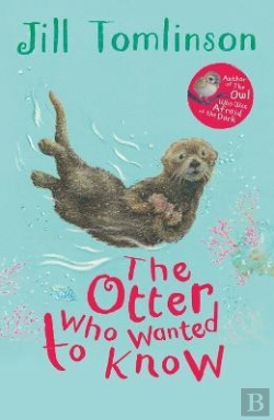 Bertrand.pt - The Otter Who Wanted To Know