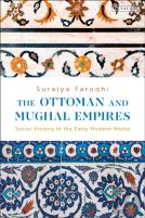 The Ottoman And Mughal Empires