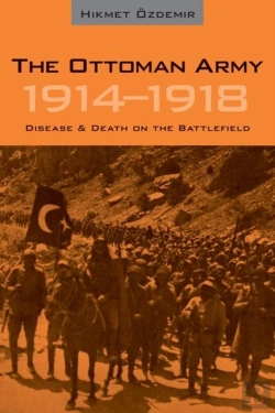 Bertrand.pt - The Ottoman Army 1914 - 1918