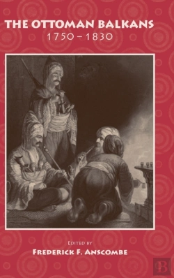 Bertrand.pt - The Ottoman Balkans, 1750-1830