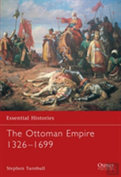 Bertrand.pt - The Ottoman Empire 1326â€“1699