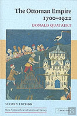Bertrand.pt - The Ottoman Empire, 1700â€“1922
