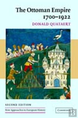 Bertrand.pt - The Ottoman Empire, 1700â€“1922