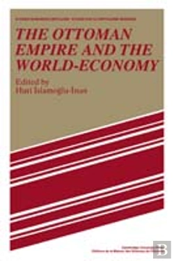 Bertrand.pt - The Ottoman Empire And The World-Economy