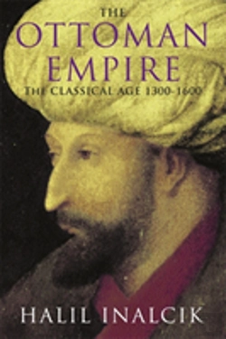 Bertrand.pt - The Ottoman Empire