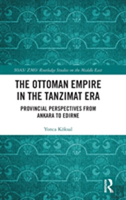Bertrand.pt - The Ottoman Empire In The Tanzimat Era