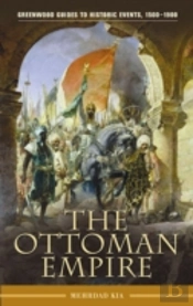 The Ottoman Empire