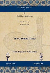 The Ottoman Turks