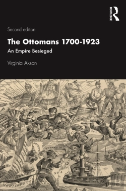 Bertrand.pt - The Ottomans 1700-1923