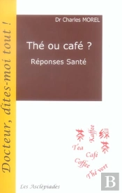 The Ou Cafe ? Reponses Sante