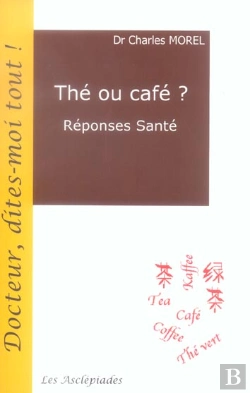 Bertrand.pt - The Ou Cafe ? Reponses Sante