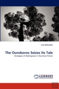 Bertrand.pt - The Ouroboros Seizes Its Tale