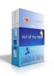 The Out Of My Mind Trilogy (Boxed Set)