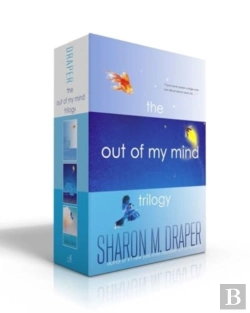Bertrand.pt - The Out Of My Mind Trilogy (Boxed Set)