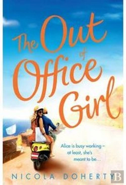 Bertrand.pt - The Out Of Office Girl