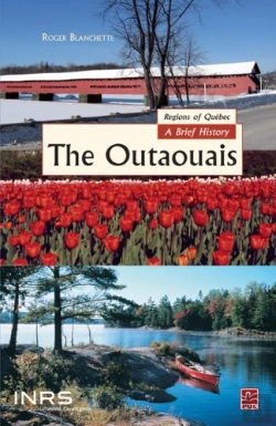 Bertrand.pt - The Outaouais... A Brief History