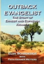The Outback Evangelist