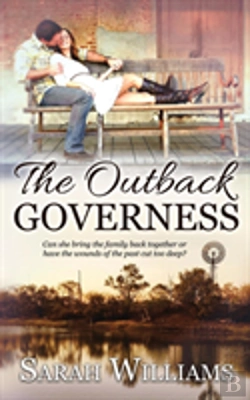 Bertrand.pt - The Outback Governess
