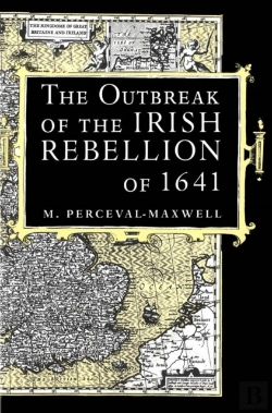 Bertrand.pt - The Outbreak Of The Irish Rebellion Of 1641