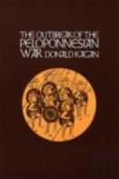 The Outbreak Of The Peloponnesian War