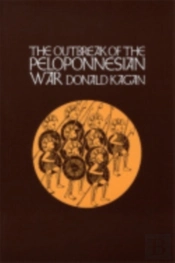 The Outbreak Of The Peloponnesian War